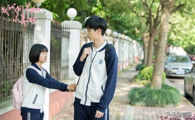 好剧推荐｜分享“五十部”很好看的青春校园剧「2」