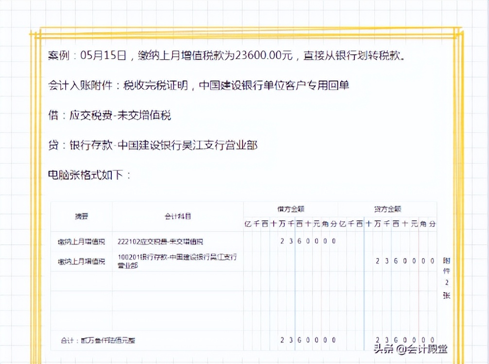 学会了！转岗做高新技术企业做会计，月薪7k还双休，就靠它了