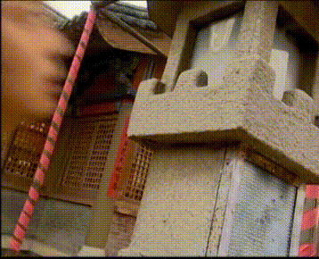 再看《乌龙闯情关》，童年里的欢乐和遗憾都在这里