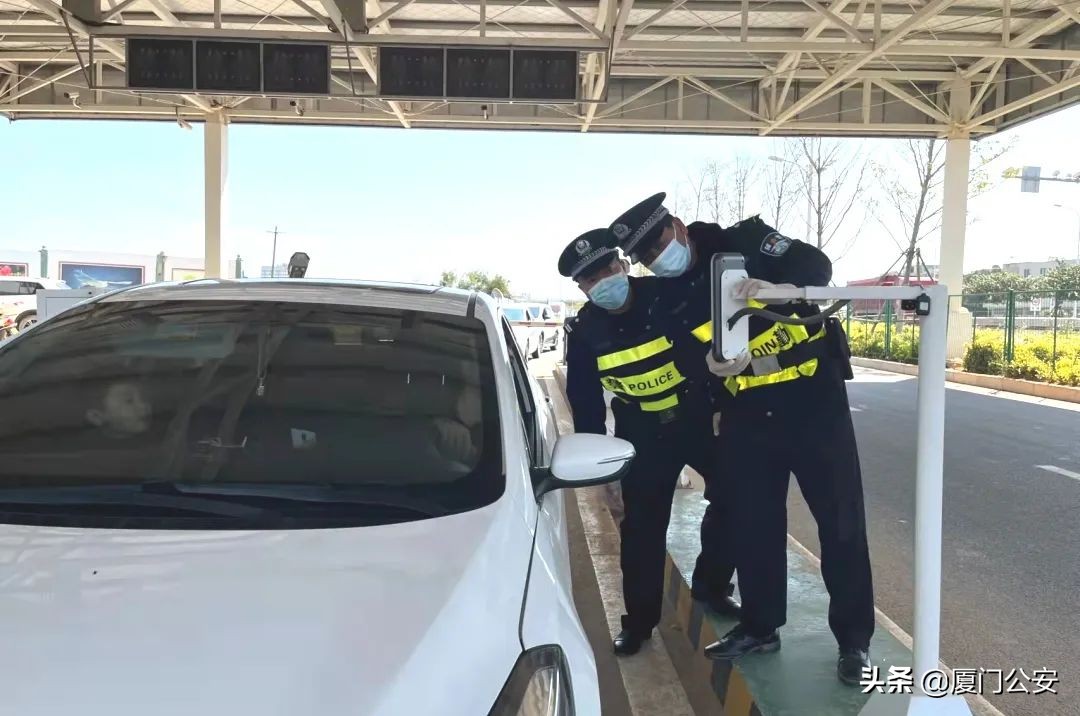 【守护万家平安】福建厦门：坚持“科技引领+社会共治” 打造沿海城市治安防控体系建设样板