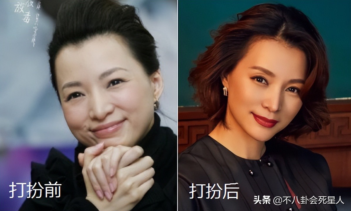 会打扮的半永久店面装修效果图，时尚个性，一眼心动