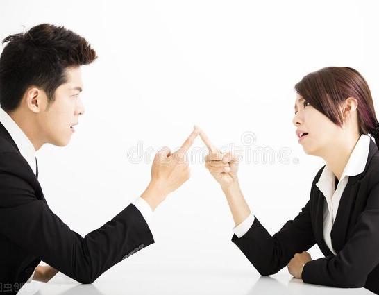 为什么越是激烈的讨论，越容易引发一场冲突？