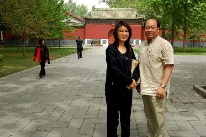 《重案六组》播出22年，女主王茜丧夫后过得怎么样？