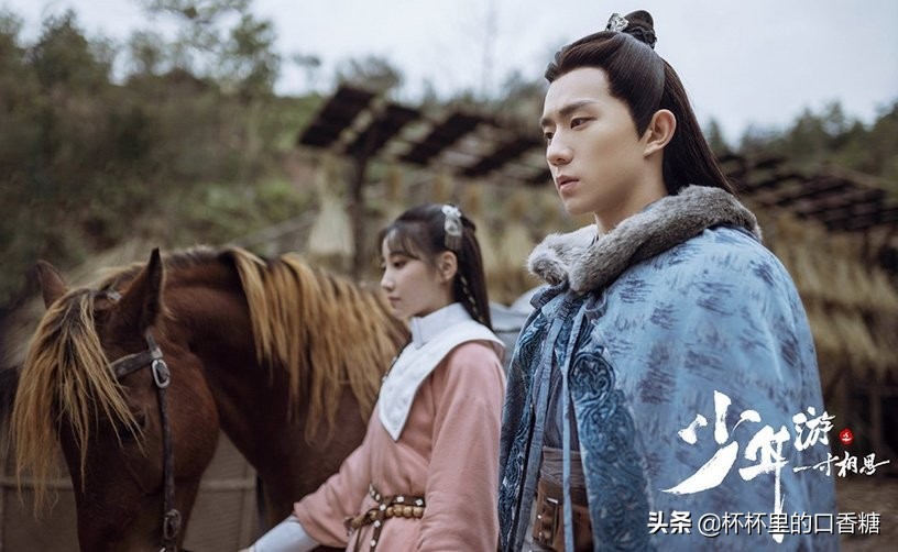 近五年高分小说改编剧！《知否》《香蜜》进榜，冠亚军高达8.9分