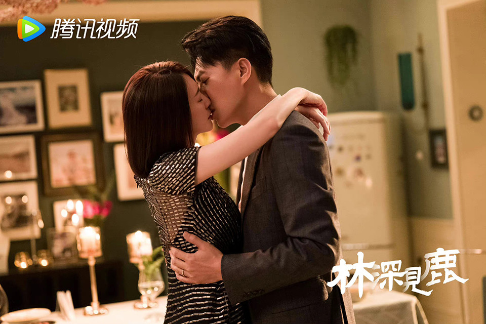 六月陆剧评分榜：《爱情应该有的样子》7.3分，《梦华录》逆袭