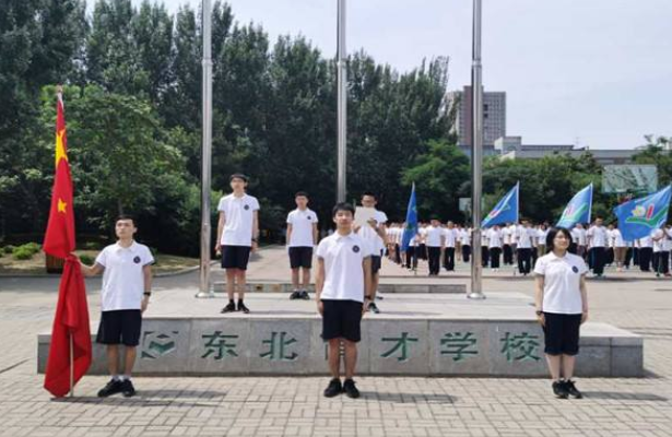 辽宁四所高中入围全国百强，实力得到认可，东北育才排名出乎意料