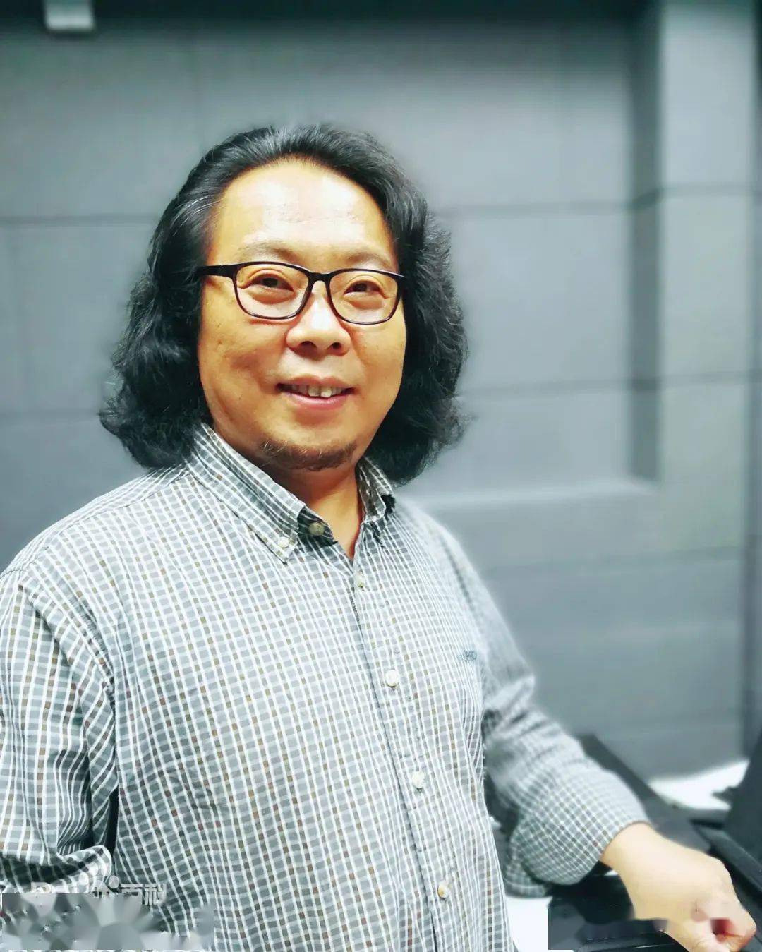 著名作曲家余音：用音乐点燃生命的焰火