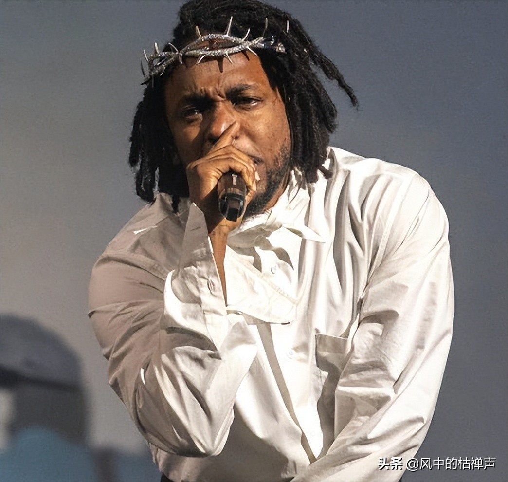 钛合金主体镶8000颗钻石，耗时1300小时，美国说唱歌手的钻石王冠