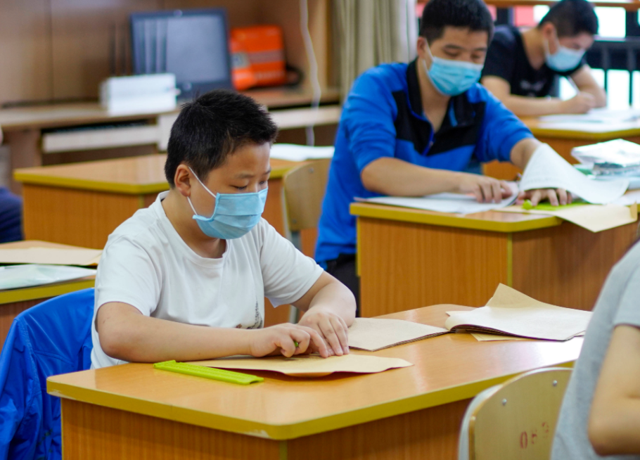 冷门教育行业成为“香饽饽”，特殊教育竞争小，入编还很容易