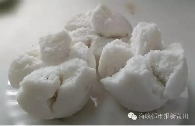 有什么童年特色小吃在闽南地区可以品尝到(儿时味道的童年小吃)(图13) 在莆田,这些小吃才是童年的最美记忆!