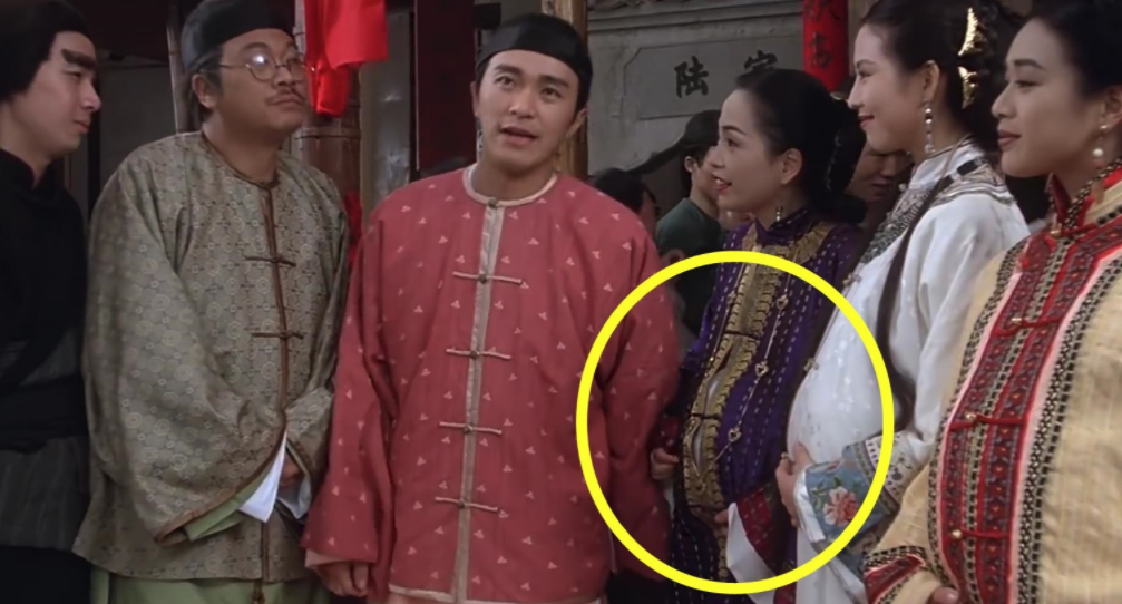 94年票房黑马？时隔28年后终于看懂《九品芝麻官》这些隐喻