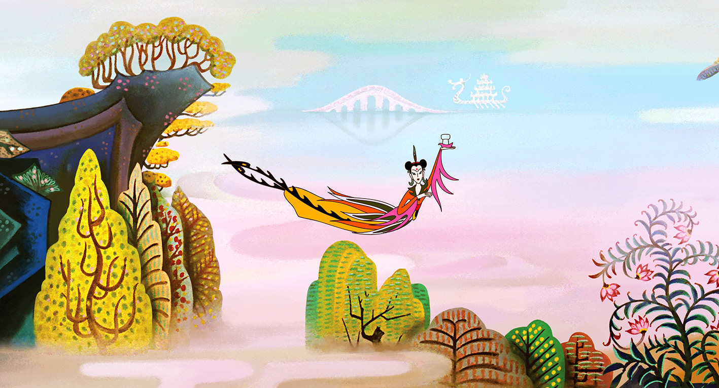 上海美术电影制片厂，出品的动画都是精品，为何会被人遗忘？