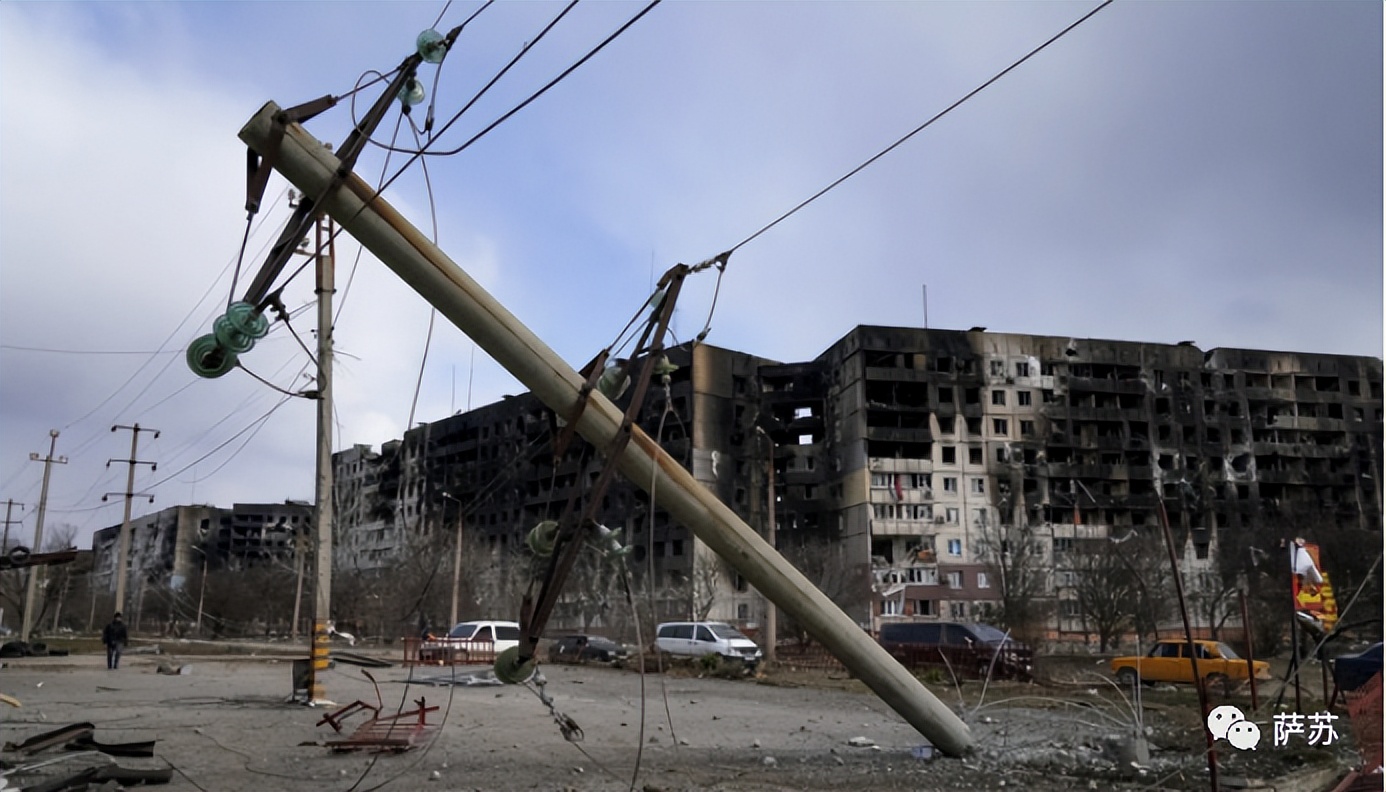 俄军回撤，乌克兰收复失地，为啥泽连斯基对这座小城见死不救？