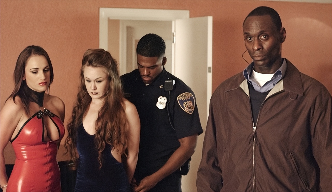 一部殿堂级别的惊悚犯罪美剧：每一季评分都超9.4分，一看就上头