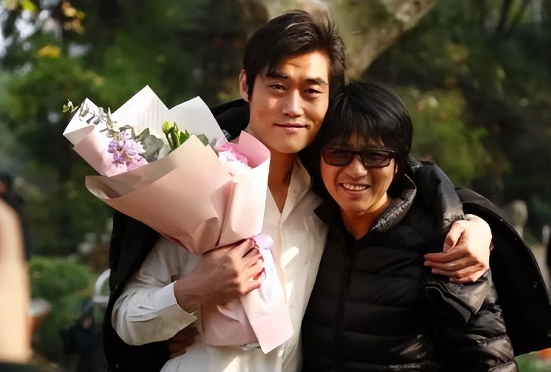 37岁张本煜：坚守10年，他成了万合天宜最有演技的演员