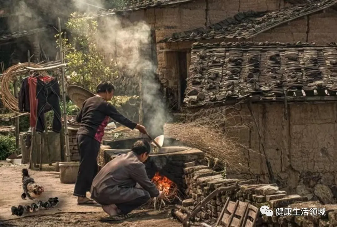 在你的心中，家意味着什么？