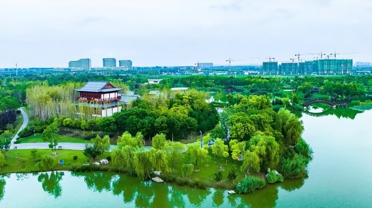 阜阳下辖太和、界首、临泉、颍上、阜南五县市，谁更具发展优势？