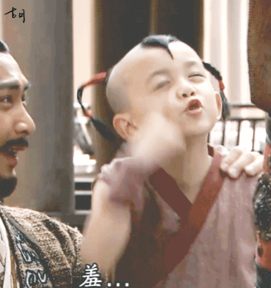 吴磊：你有被《星河灿烂》中的肌肉荷尔蒙到吗？