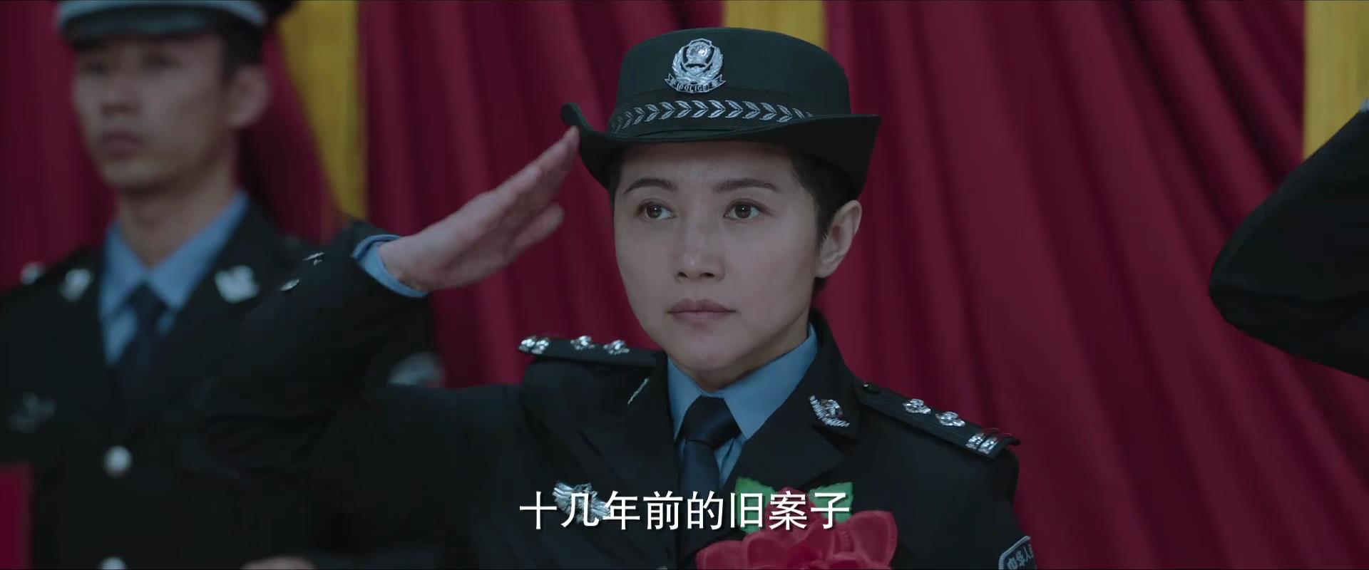 Spy War Drama“Young”今晚，Guo Jingfei Tanzhuods向他的手添加了，和观众：刘云龙有另一方