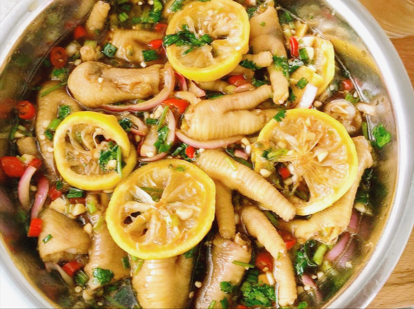 今天520，给老婆做这6道菜肴，营养高滋味好，比买玫瑰花实惠多了