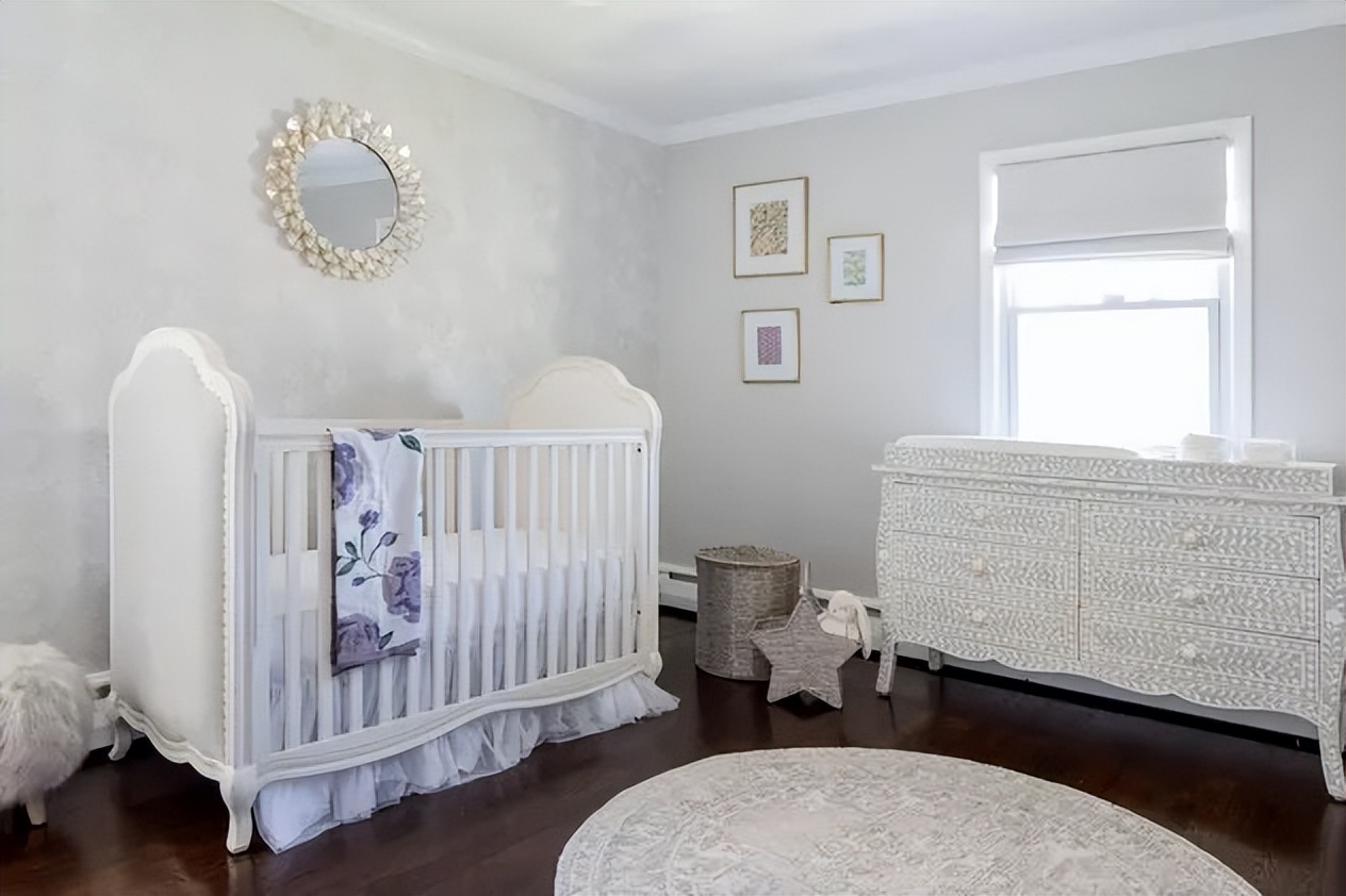 21个儿童房装修省钱技巧