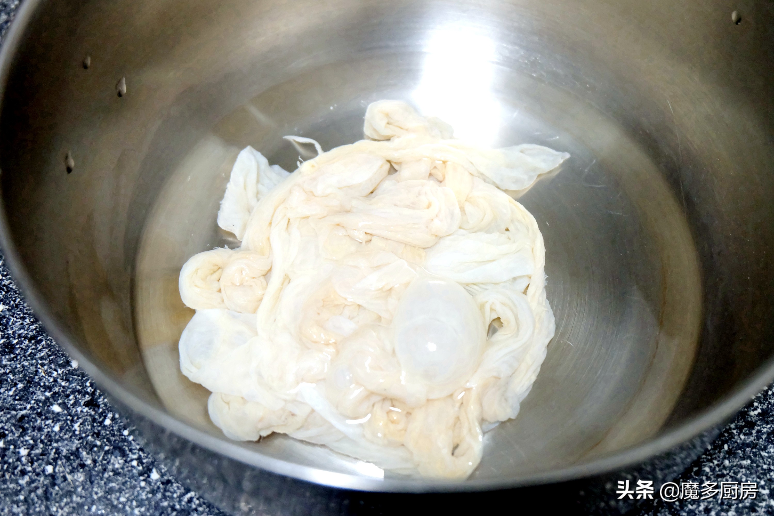 想吃放心烤肠，自己动手做吧！详细图文食谱来了，跟做准成功