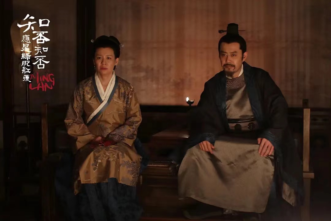 《知否》大娘子一手好牌却输惨，林噙霜是怎样恃弱凌强的？