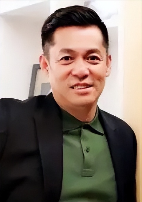 昔日“海王”恋上曾志伟前妻？