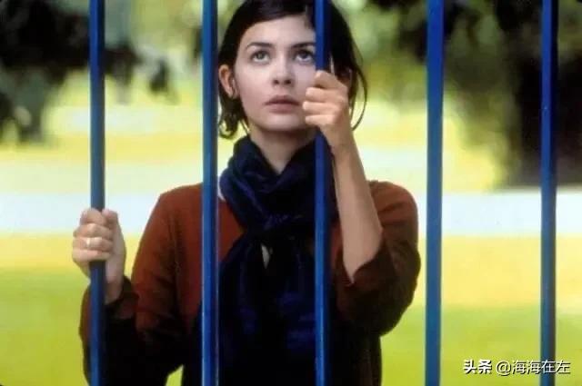 法国“无可替代的香奈儿”——奥黛丽·塔图