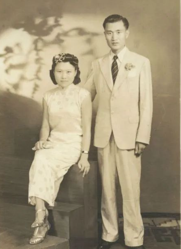 1955年，毛主席對葛庭燧說：你們蓬萊不但出神仙，還出了個吳大帥
