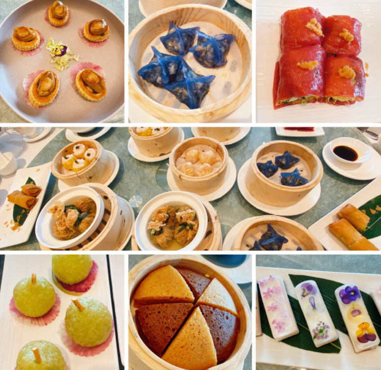 姜大卫生日众星云集，“欧阳克”罕露面，改当中医免费帮贫苦老人