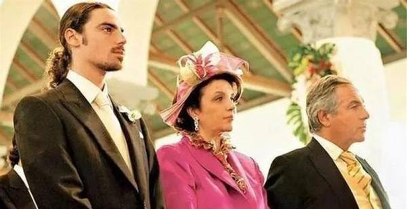 李然：比利时第一位亚裔王妃，广东“灰姑娘”是如何逆袭成功的？