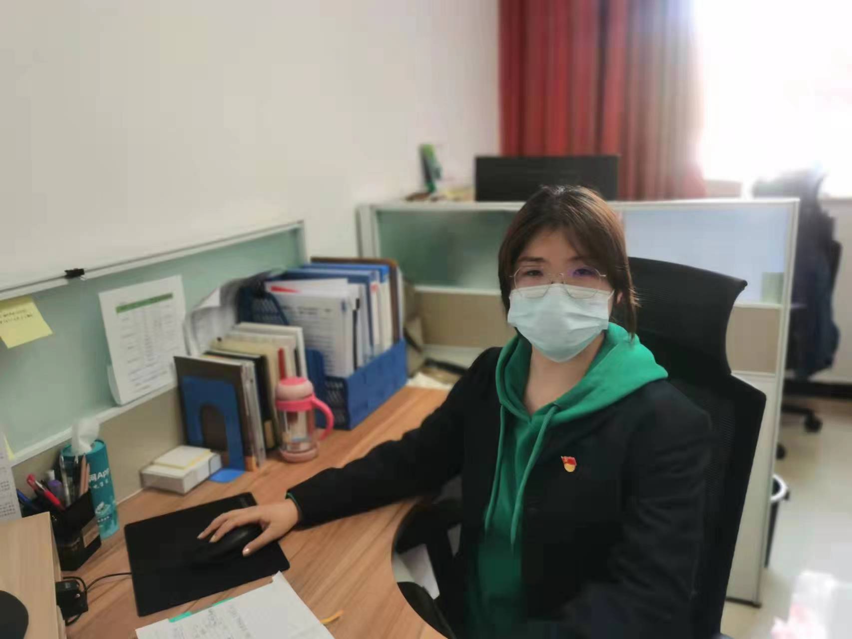 服务雄安新区电力建设，他们用青春“点亮”万家灯火｜我们正青春