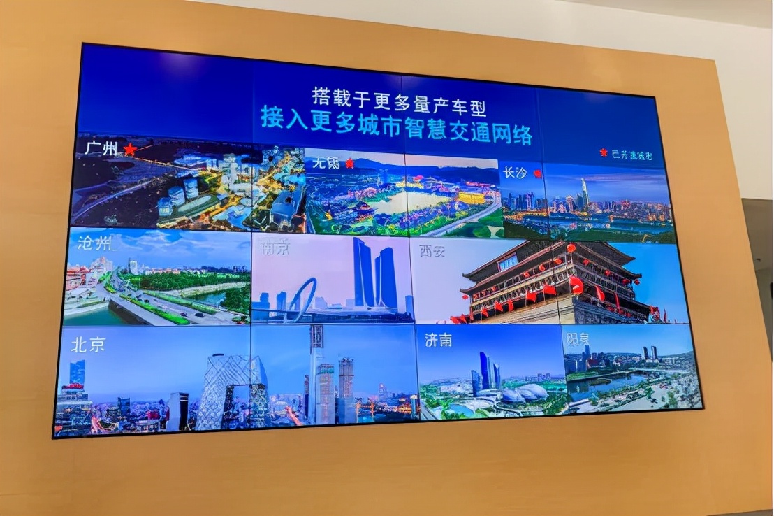 智能驾驶的另一步棋，什么是车路协同系统？