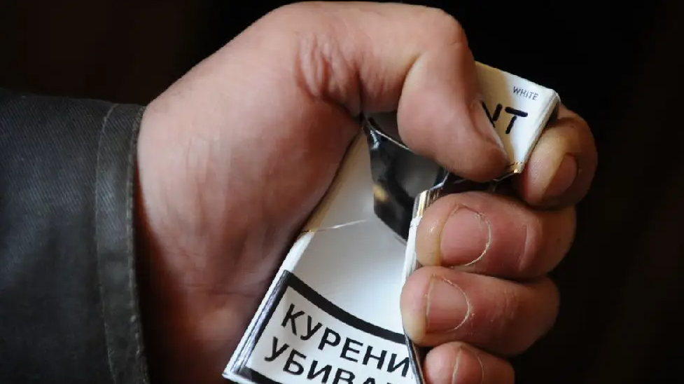 4大烟草公司，暂停对俄罗斯的业务，中国烟草：听我说谢谢你