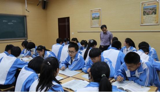 “高考成绩”和“模考成绩”，两者之间差多少？985学霸给出答案