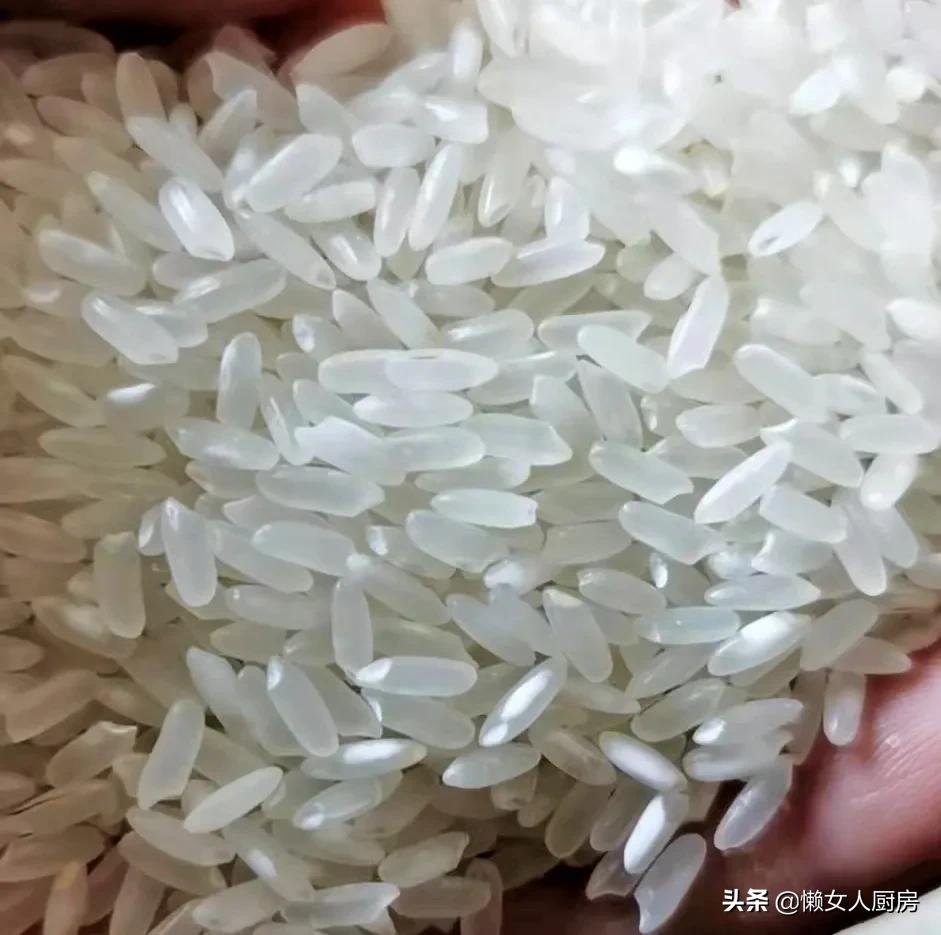 买五常大米有诀窍，认准两个标识，大米做什么都好吃