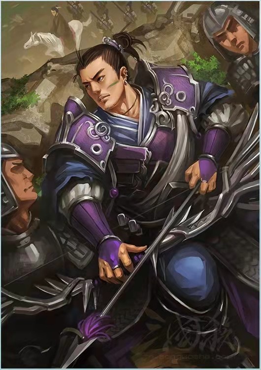 三国杀：这些国战武将真的让人恐惧，心态不好的玩家最怕他们