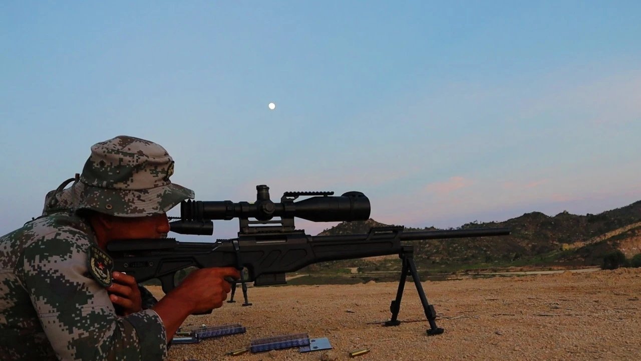 �ѻ��ֳ���ʱ���ӵ�ǹ��ȴһ��Ҫ������׼��������Ϊ�Σ�