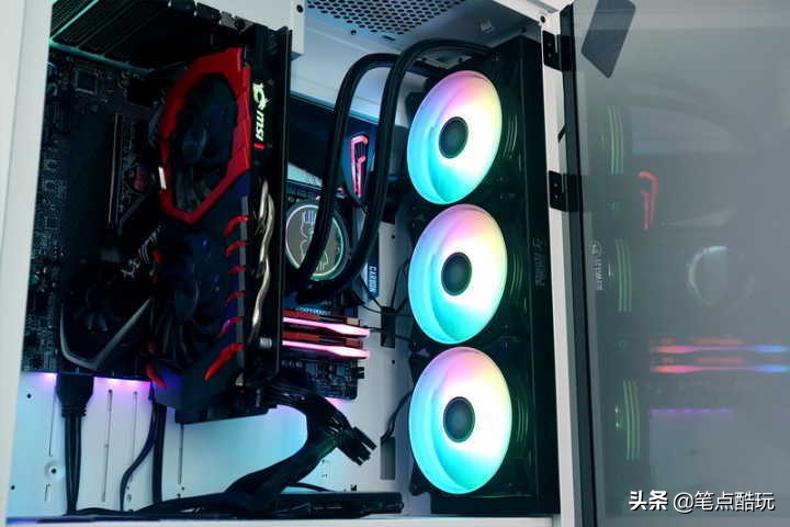 2021年有什么神级CPU，可以坚持三年不用换？