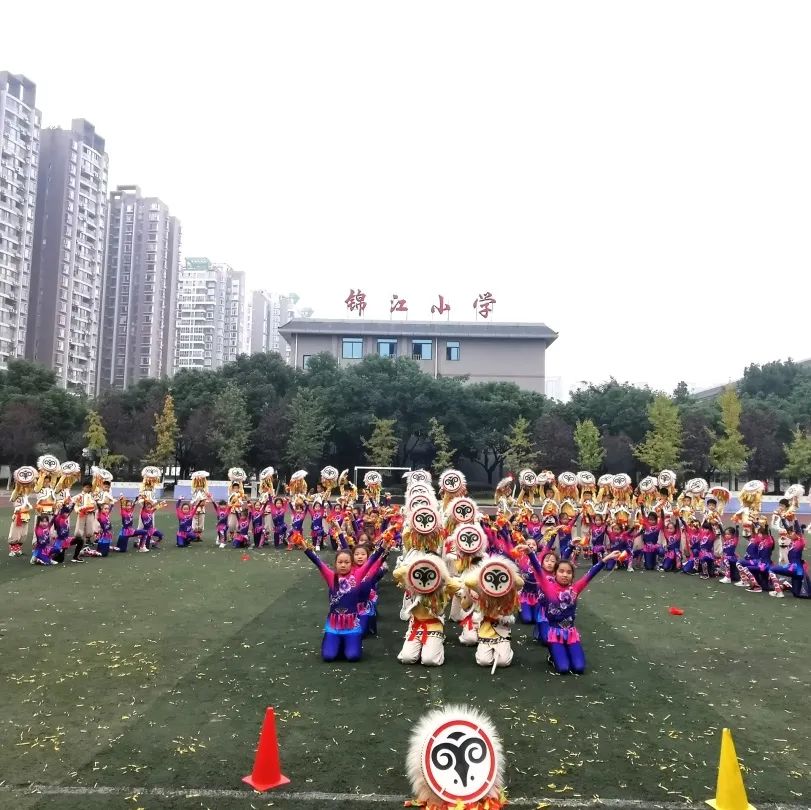 期待，锦小与你的美好相遇｜四川天府新区锦江小学欢迎各位新同学