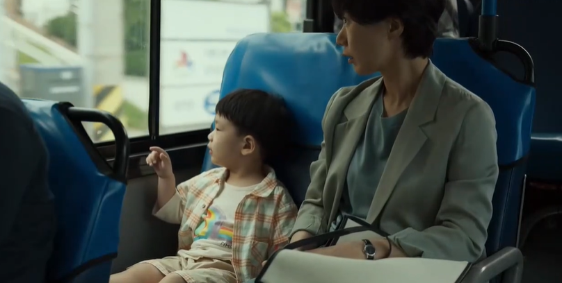 《掮客》宋康昊戛纳封帝！可惜揭露卖婴儿黑幕拍得不给力