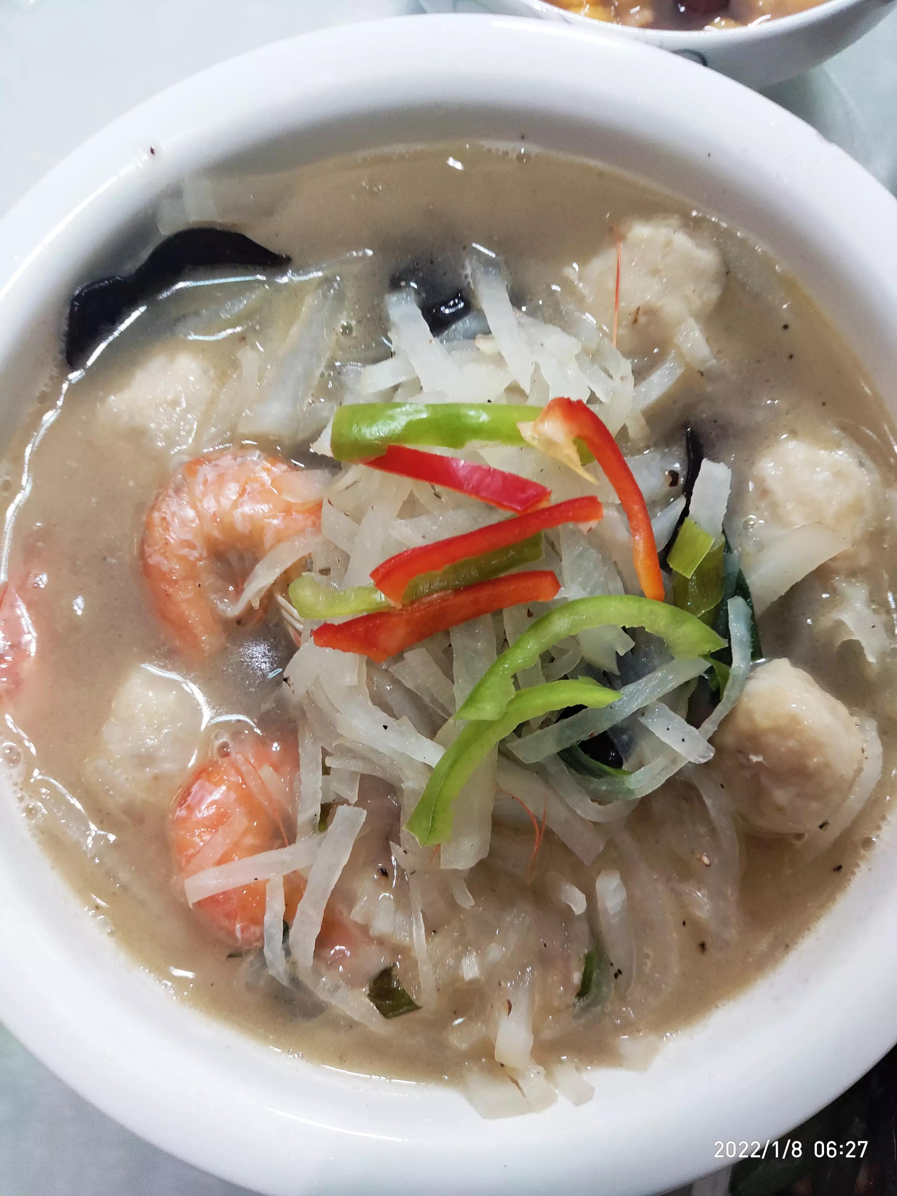 英语听力高考当天，看看高三考生早餐吃什么？