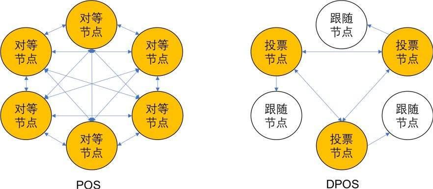 区块链是如何实现民主的？