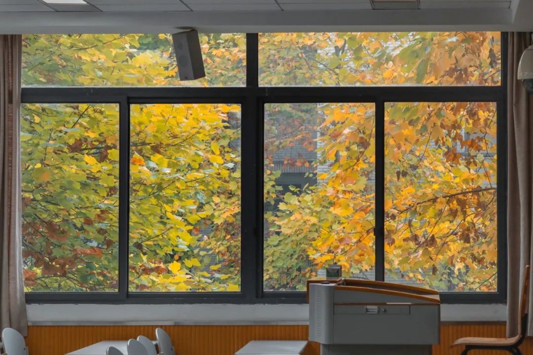 重大的春天，就是不一样