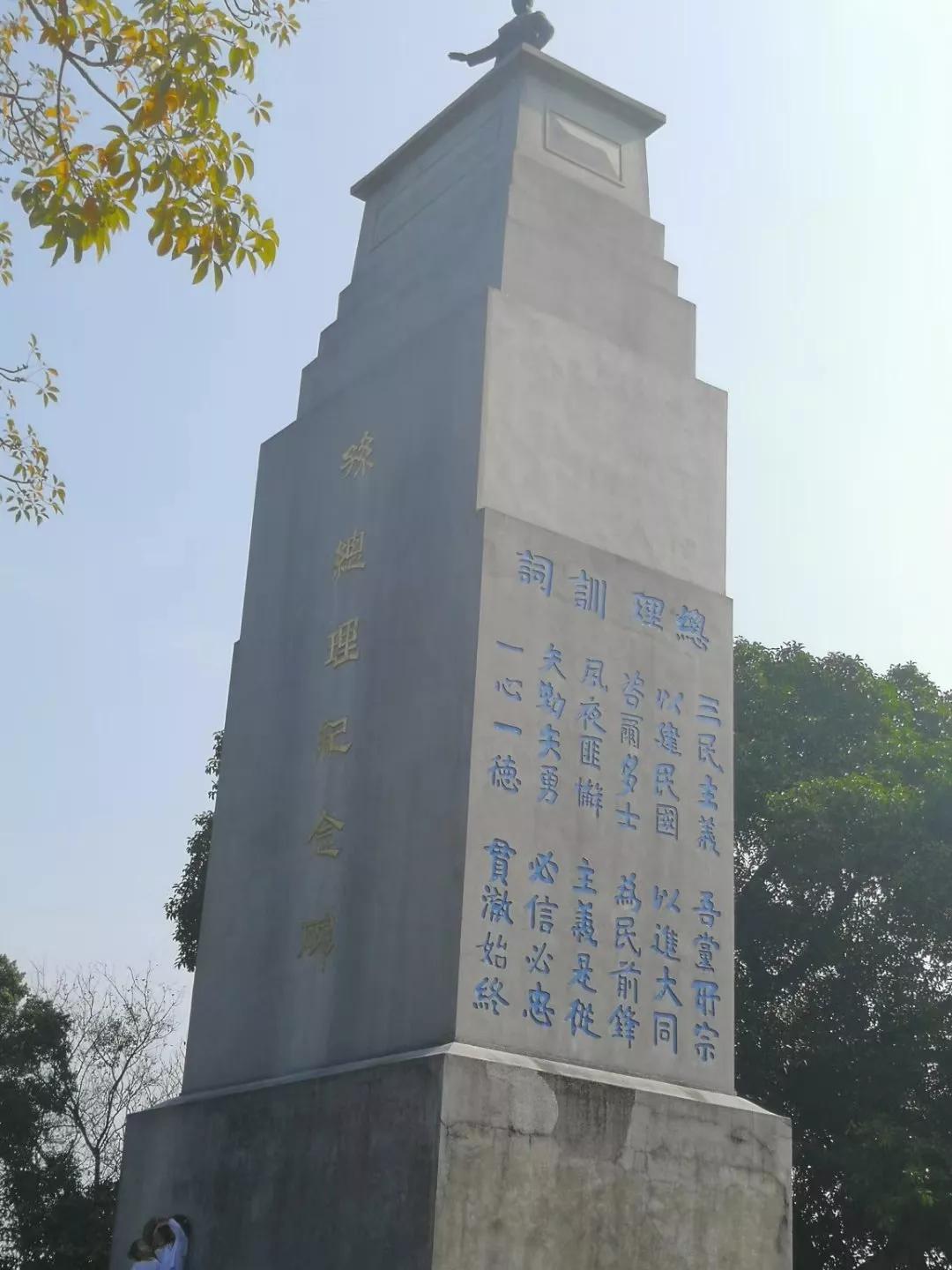 地铁4号线大学城周边游玩攻略，领悟独一无二的长洲岛景象（D篇）