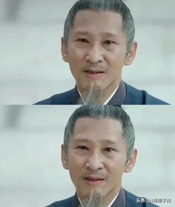 导演：当初只想招个跑龙套的，结果捡到了职业生涯中最好的演员