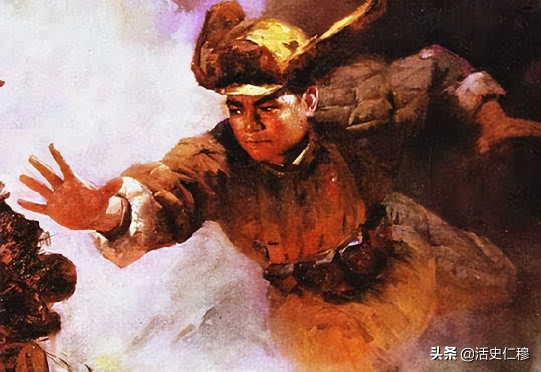 盘点80后、90后课本中的十大英雄人物，满满回忆杀