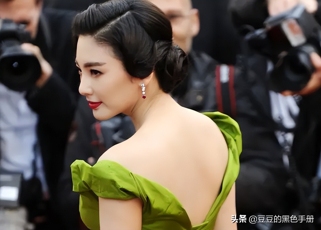 孔孟之乡产大美人！17位山东女星，个个盘正条顺，明眸皓齿会发光