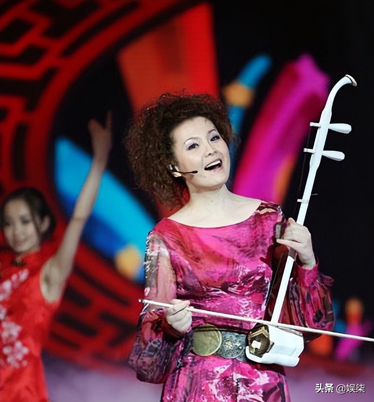 她，27岁爆红，37岁生子“险”一尸两命，离婚后一生未嫁